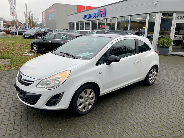 Opel Corsa 162.800 km 1.900 &euro; Marburg 35039