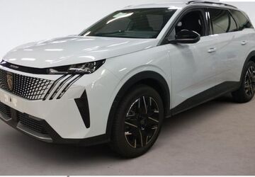 Peugeot 5008 17.963 km 27.690 &euro; Marburg 35043