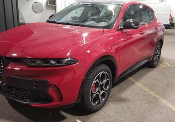Alfa Romeo Tonale 15.401 km 34.980 &euro; Marburg 35043