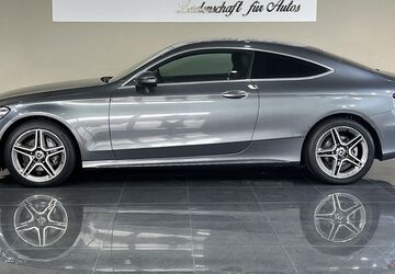 Mercedes-Benz C 180 125.000 km 26.896 &euro; Dautphetal 35232