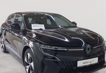 Renault Megane 50.767 km 22.390 &euro; Fernwald-Steinbach 35463