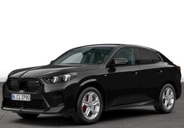 BMW X2 10.800 km 56.890 &euro; Marburg 35043