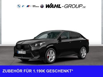 Gebrauchte BMW X2