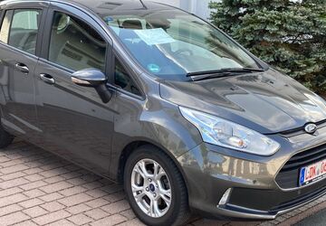 Ford B-Max 88.000 km 7.500 &euro; Hohenahr 35644