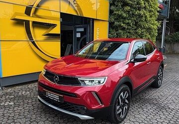 Opel Mokka 38.559 km 17.490 &euro; Battenberg (Eder) 35088