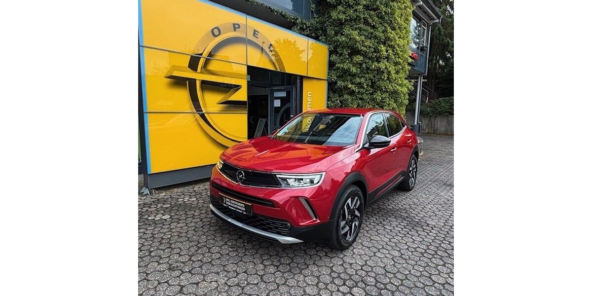 Opel Mokka 38.559 km 17.490 &euro; Battenberg (Eder) 35088