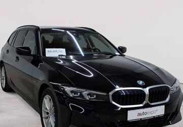 BMW 330 53.803 km 26.489 &euro; Fernwald-Steinbach 35463