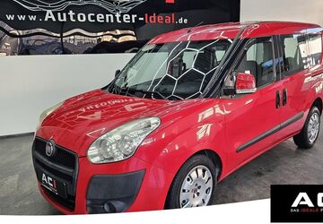 Fiat Doblo 177.100 km 3.800 &euro; Breidenbach 35236