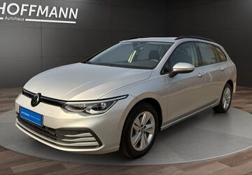 VW Golf 40.266 km 23.960 &euro; Burgwald-Bottendorf 35099