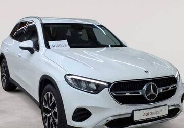 Mercedes-Benz GLC 220 128.950 km 39.689 &euro; Fernwald-Steinbach 35463