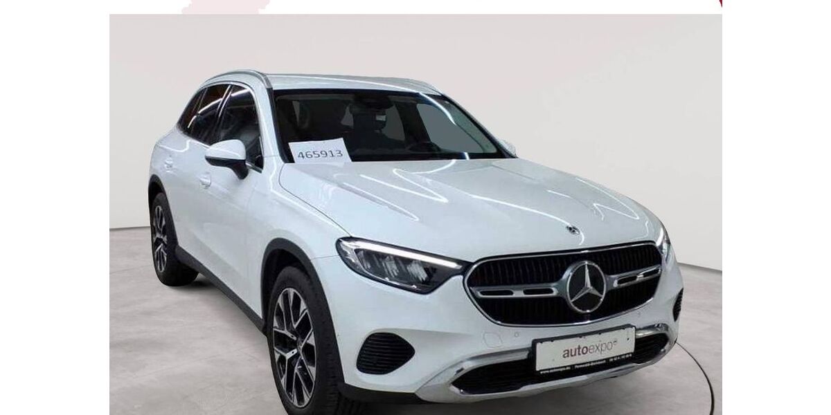 Mercedes-Benz GLC 220 128.950 km 39.689 &euro; Fernwald-Steinbach 35463