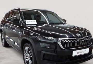 Skoda Kodiaq 177.618 km 23.589 &euro; Fernwald-Steinbach 35463