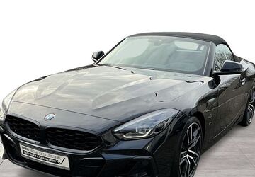 BMW Z4 M40 25.300 km 56.890 &euro; Marburg 35043