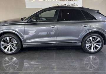 Audi Q8 138.000 km 49.796 &euro; Dautphetal 35232