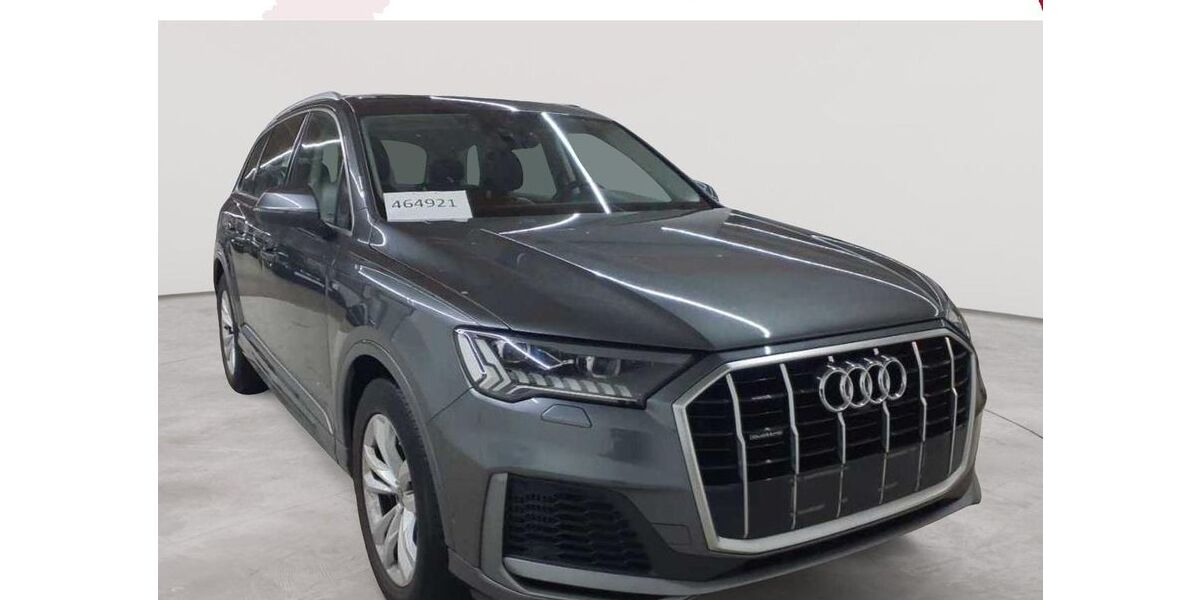 Audi Q7 73.550 km 45.489 &euro; Fernwald-Steinbach 35463