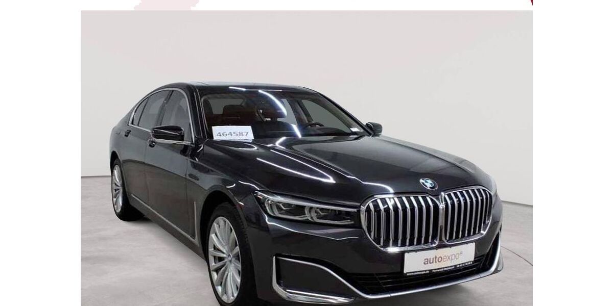 BMW 740 120.641 km 43.590 &euro; Fernwald-Steinbach 35463