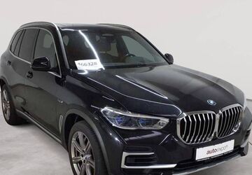 BMW X5 93.563 km 41.289 &euro; Fernwald-Steinbach 35463
