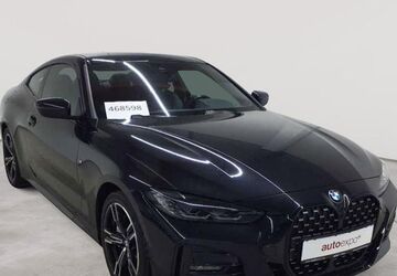 BMW 430 125.657 km 37.590 &euro; Fernwald-Steinbach 35463