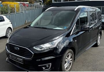 Ford Tourneo Connect 68.626 km 18.090 &euro; Marburg 35043