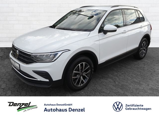 VW Tiguan 30.120 km 25.790 &euro; Wohratal OT Wohra 35288