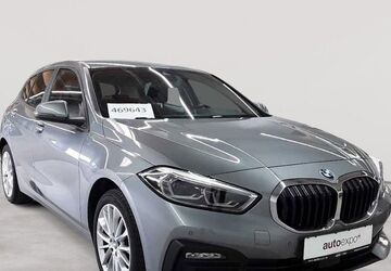 BMW 120 106.576 km 21.989 &euro; Fernwald-Steinbach 35463