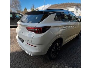 Opel Grandland Plug in Hybrid 24.218 km 29.995 &euro; Battenberg 35088