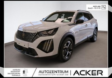 Peugeot 2008 5.403 km 23.190 &euro; Marburg 35043