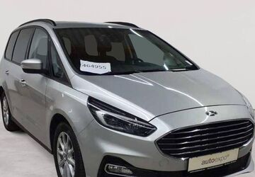 Ford Galaxy 159.328 km 18.589 &euro; Fernwald-Steinbach 35463