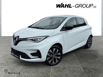 Gebrauchte Renault ZOE