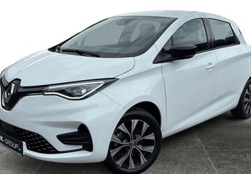 Renault ZOE 21.433 km 17.490 &euro; Marburg 35039