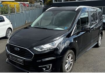 Ford Tourneo Connect 68.626 km 19.290 &euro; Marburg 35043