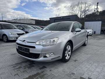 Gebrauchte Citroën C5