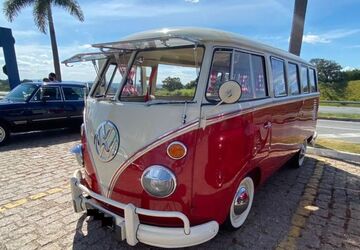 VW T1 70.000 km 44.900 &euro; Biebertal 35444