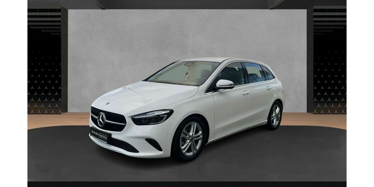 Mercedes-Benz B 220 10.134 km 31.375 &euro; Gießen 35396