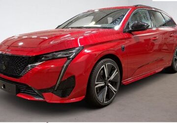 Peugeot 308 16.038 km 22.290 &euro; Marburg 35043