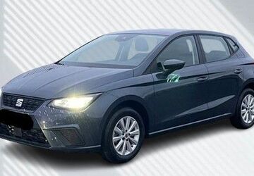 Seat Ibiza 23.790 km 19.450 &euro; Stadtallendorf 35260