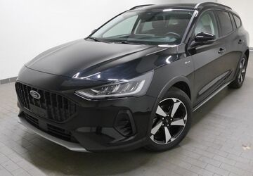 Ford Focus 19.111 km 25.680 &euro; Marburg 35043