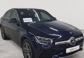 Mercedes-Benz GLC 200 75.023 km 34.990 &euro; Fernwald-Steinbach 35463