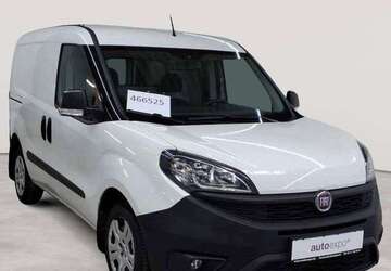 Fiat Doblo 101.156 km 11.390 &euro; Fernwald-Steinbach 35463