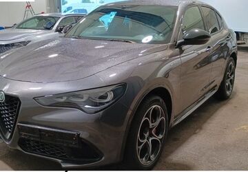 Alfa Romeo Stelvio 43.677 km 35.490 &euro; Marburg 35043