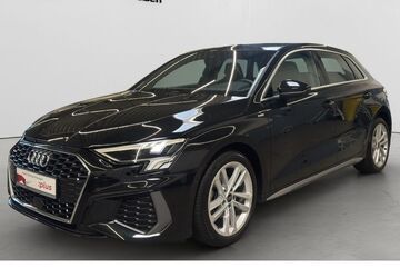 Audi A3 33.850 km 28.730 &euro; Giessen 35394
