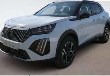 Peugeot 2008 6.317 km 23.790 &euro; Marburg 35043
