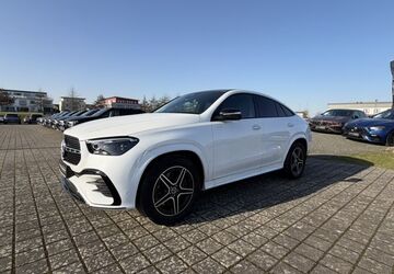 Mercedes-Benz GLE 300 10.549 km 89.878 &euro; Gießen 35396