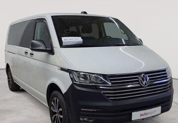 VW T6 Transporter 157.492 km 28.290 &euro; Fernwald-Steinbach 35463