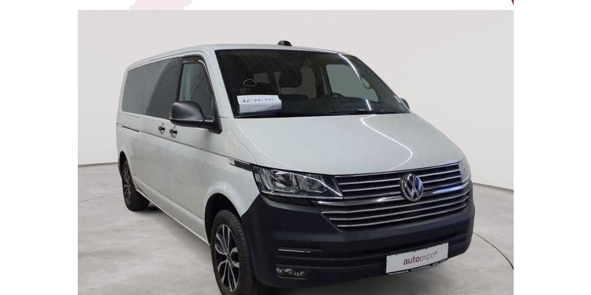 VW T6 Transporter 157.492 km 28.290 &euro; Fernwald-Steinbach 35463