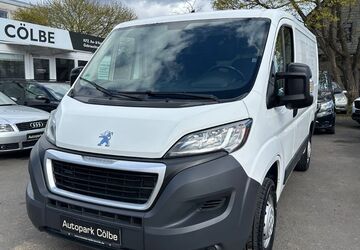 Peugeot Boxer 258.000 km 7.700 &euro; Cölbe 35091