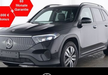 Mercedes-Benz EQB 25.514 km 38.340 &euro; Gießen 35396