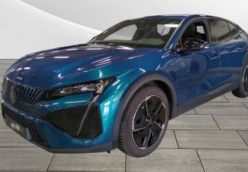 Peugeot 408 30.734 km 25.790 &euro; Marburg 35043