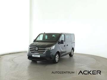 Gebrauchte Renault Trafic