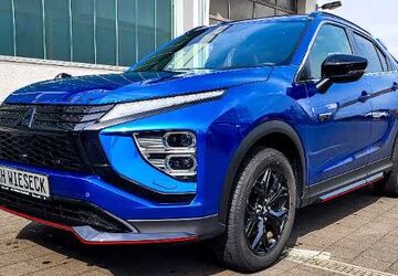 Mitsubishi Eclipse Cross 20.000 km 29.000 &euro; Gießen 35394
